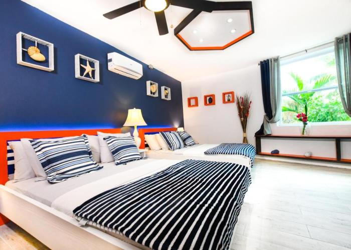 Orange Cottage - At Orange Hill