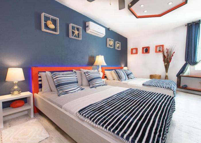 Orange Cottage - At Orange Hill