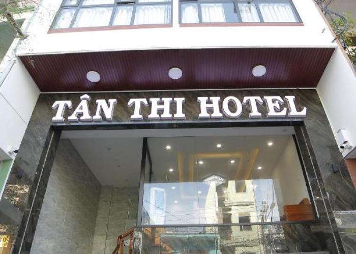 Tân Thi Hotel