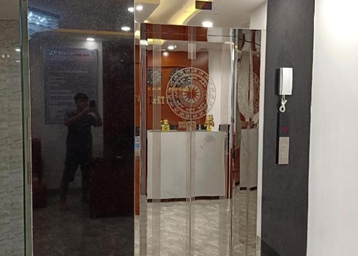 Tân Thi Hotel