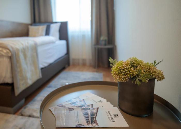 Mokka Best Apartments