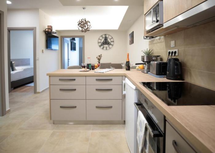 Mokka Best Apartments