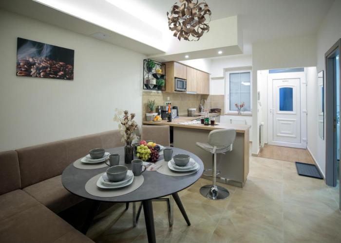 Mokka Best Apartments