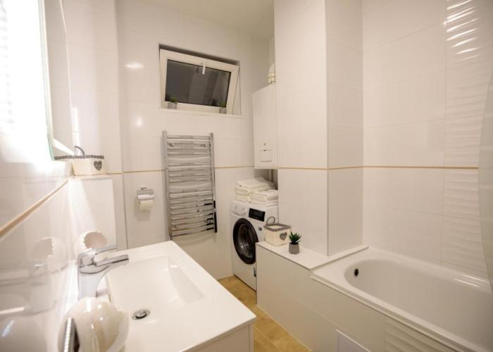Mokka Best Apartments