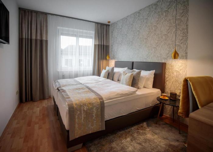 Mokka Best Apartments
