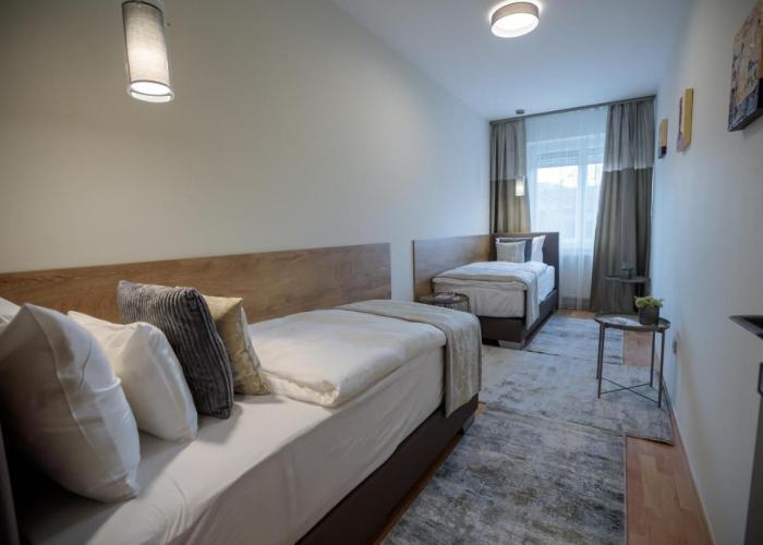 Mokka Best Apartments