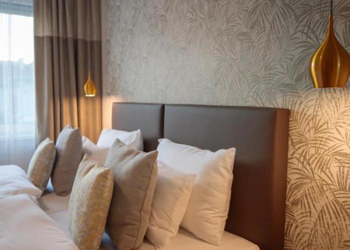 Mokka Best Apartments
