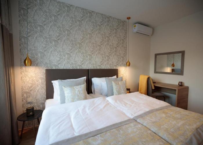 Mokka Best Apartments