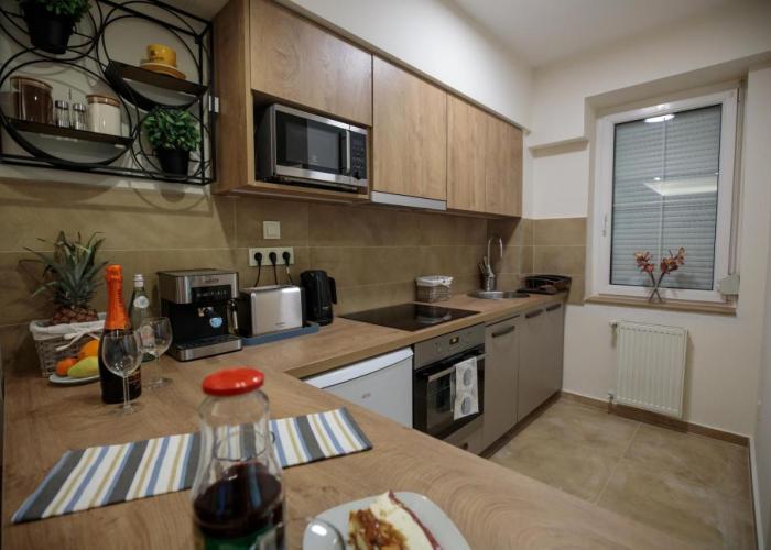 Mokka Best Apartments