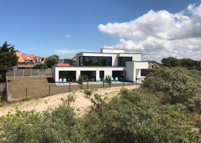 Whaaw Westende-bad