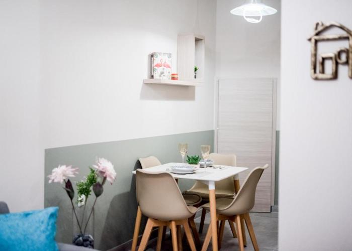 Christi Iuxury Apartment
