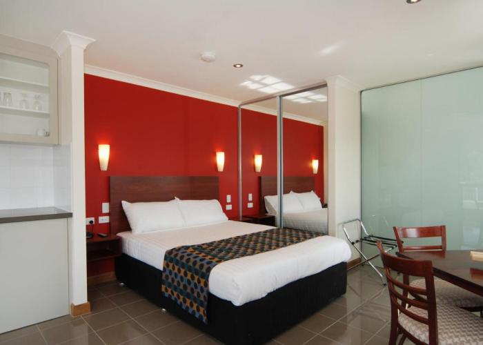 Tanunda Hotel Apartments