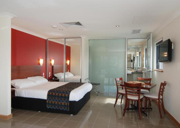 Tanunda Hotel Apartments