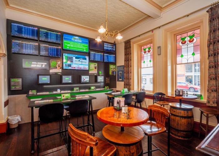 Tanunda Hotel Apartments