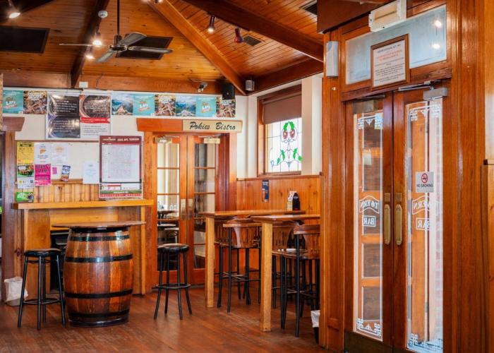 Tanunda Hotel Apartments