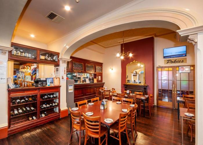 Tanunda Hotel Apartments