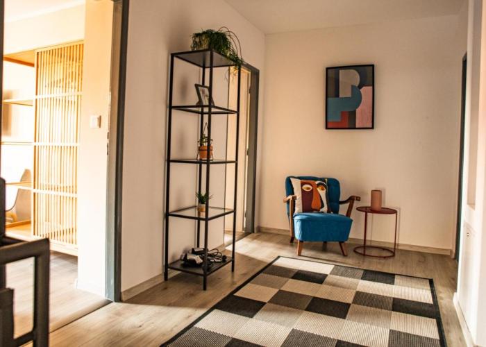 Guesthouse K-house