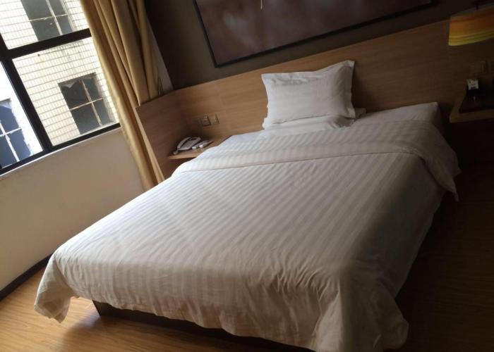 7Days Inn Nanxi Yibin culture road Xinglong Street