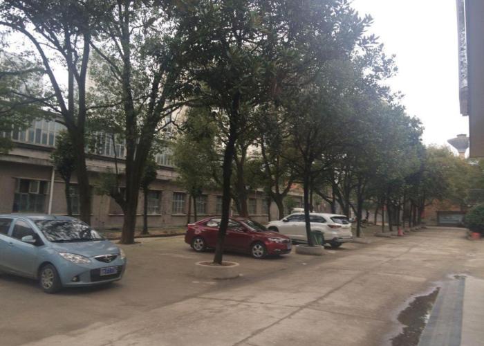 7Days Premium Zhuzhou Yangtze River Road Central Hospital