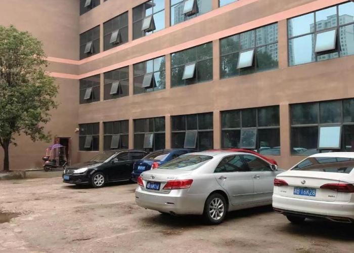 7Days Premium Zhuzhou Yangtze River Road Central Hospital