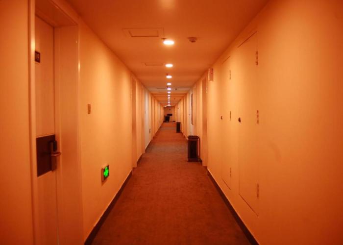 7Days Inn Zibo Dongsi Road Shengshi Xincheng