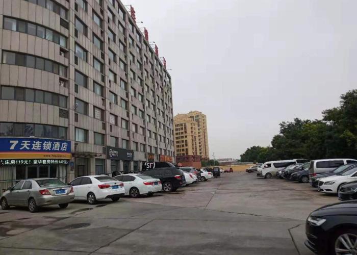 7Days Inn Zibo Dongsi Road Shengshi Xincheng