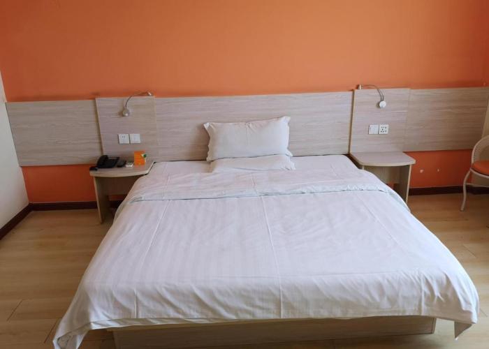 7Days Inn Yantai Development Zone Beach