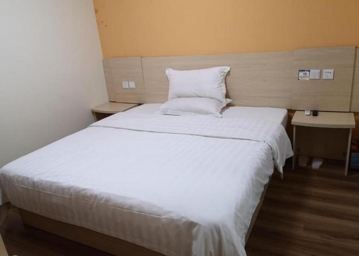 7Days Inn Yantai Development Zone Beach