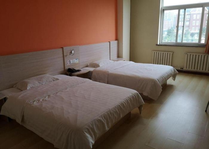 7Days Inn Yantai Development Zone Beach