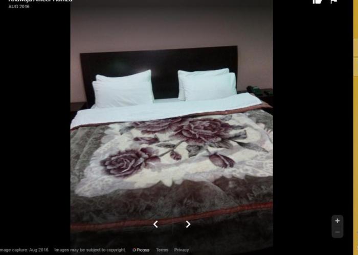 Centurion Hotel