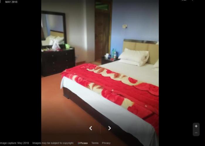 Centurion Hotel