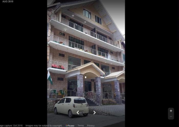 Centurion Hotel