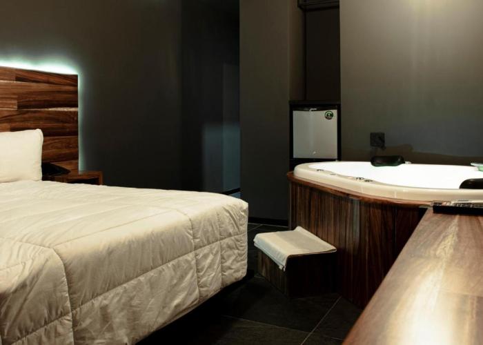 HOTEL RIO RITA