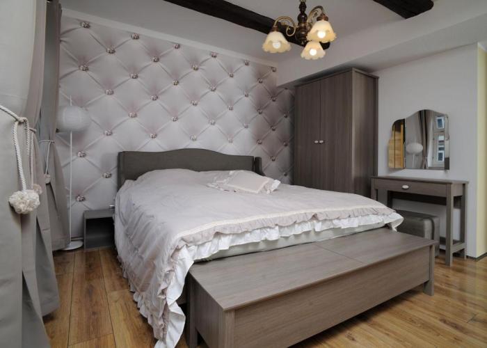 Design-Ferienwohnungen Stadtidyll