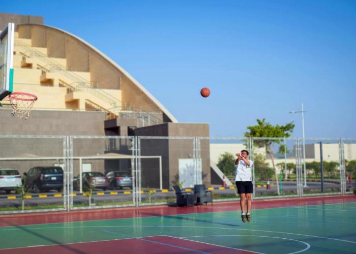 Grand Millennium Tabuk
