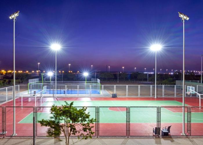 Grand Millennium Tabuk