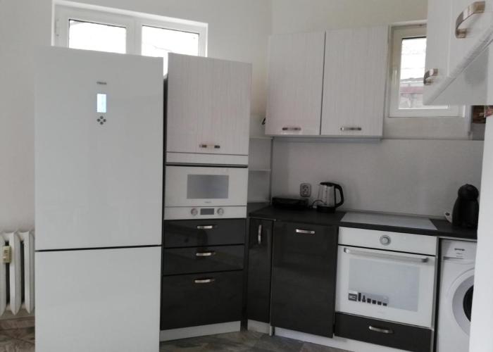 TOP CENTER spacious apartment with parking