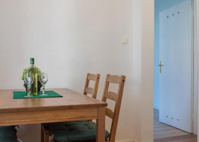 Silentium City Apartman Sárvár