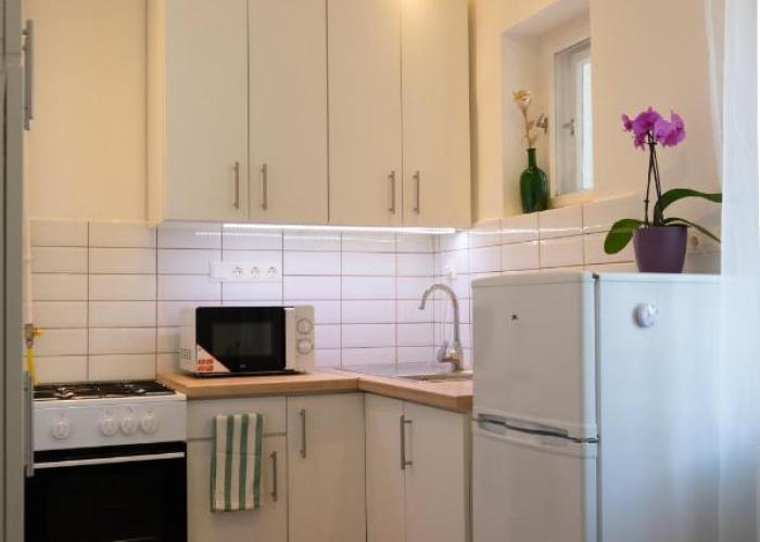 Silentium City Apartman Sárvár