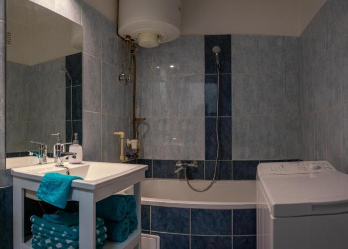 Silentium City Apartman Sárvár