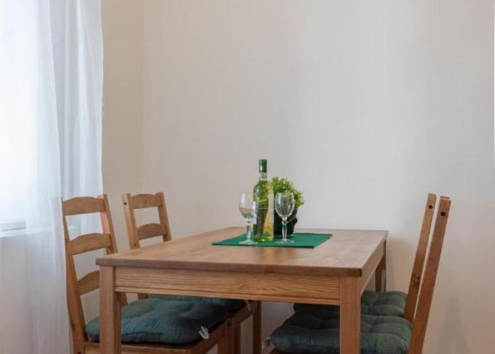 Silentium City Apartman Sárvár
