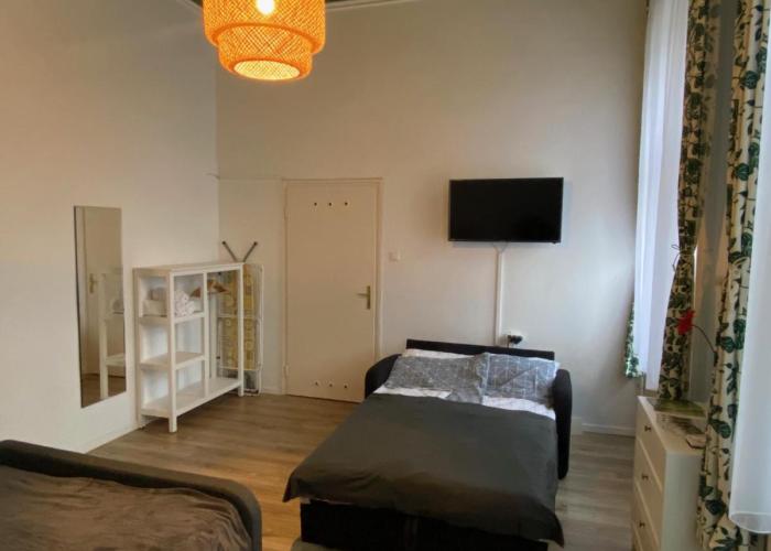 Silentium City Apartman Sárvár
