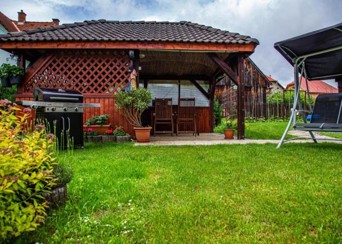 Apartman ViVi Pribylina