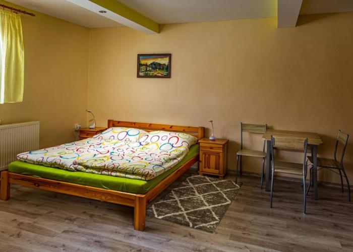 Apartman ViVi Pribylina