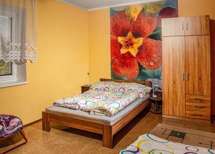 Apartman ViVi Pribylina