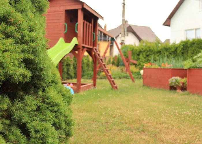 Apartman ViVi Pribylina