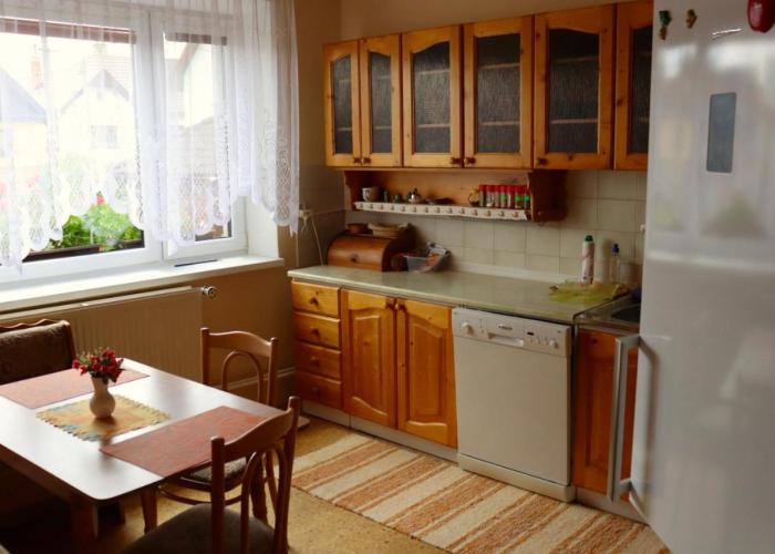 Apartman ViVi Pribylina