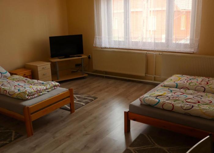 Apartman ViVi Pribylina