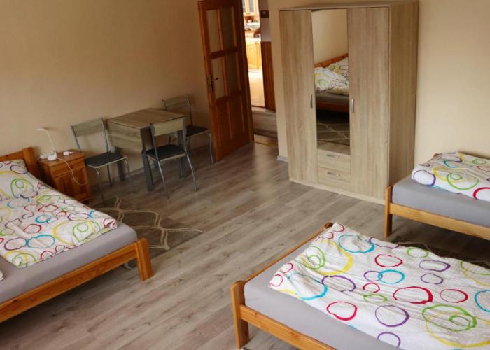 Apartman ViVi Pribylina