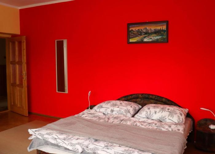 Apartman ViVi Pribylina